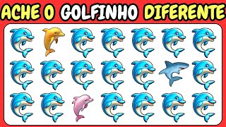 💥🔎🧠DESAFIO RELÂMPAGO DE EMOJIS Teste Sua Atenção e Velocidade! MEGA QUIZ DE EMOJIS