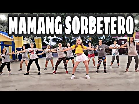 MAMANG SORBETERO | OPM | ZUMBA | ZumbaZisters | ZumbaLomboy | Ann Teofilo Zz Ann