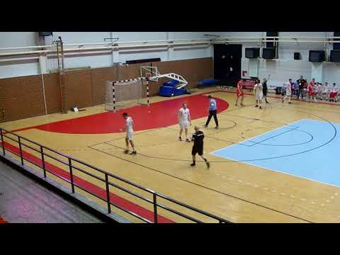 MRK Požarevac - RK Proleter Zrenjanin