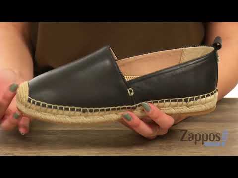 Sam Edelman Womens Khloe Espadrilles
