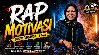 Download lagu AYO SEMANGAT JANGAN LOYO | RAP MOTIVASI | Bangkitkan Semangatmu mp3