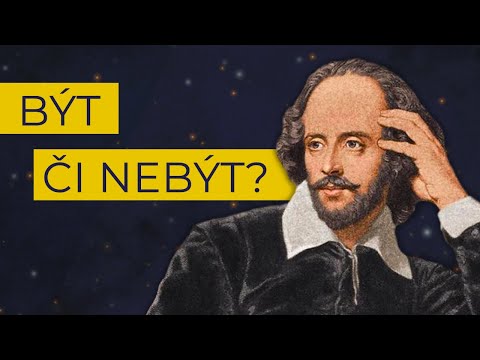 William Shakespeare a jeho příběh plný otazníků. Byl skutečně geniálním autorem?