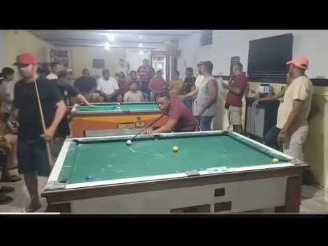 JAMAICA DO CONDE VS INHA TORNEIO EM SÃO MIGUEL DE TAIPU PB. 