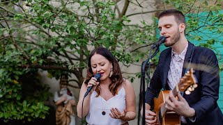 Fade Into You - Nashville Cast (neuton. Cover) - Wedding Ceremony
