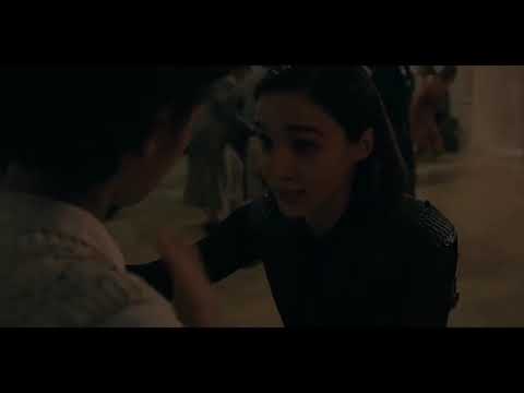 Ava and Beatrice | Warrior nun 2x04 part 12