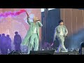 Stray Kids Truman Dominate Toronto 062925