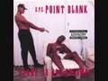 POINT BLANK / WRECKLESS