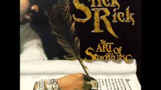 Slick Rick - Unify ft. Snoop Dogg
