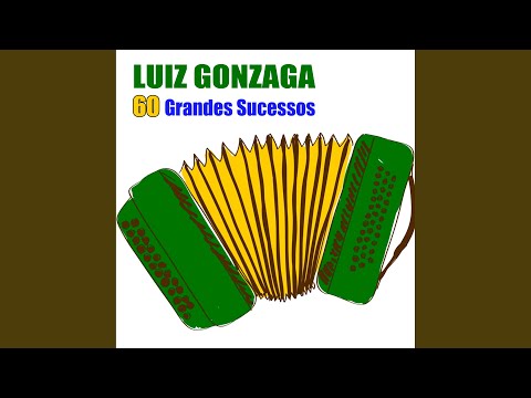 Rei Bantu - Luiz Gonzaga