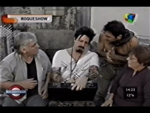 Uncoded 2011: Roque Fort 1-5 -2011