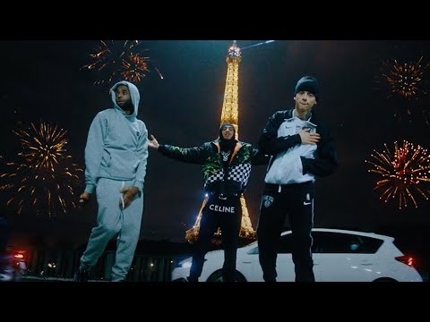 D BLOCK EUROPE - YURR FT CENTRAL CEE (unreleased full track)