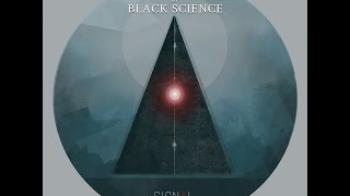 Hearts Of Black Science 