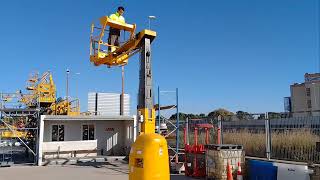 Platforma masztowa Haulotte STAR 12 | Obrazek 4 - Machineryline