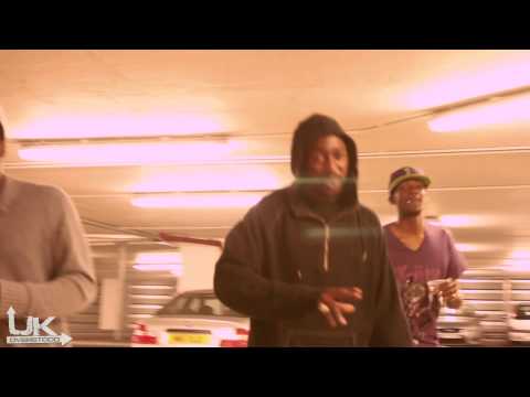 ROOTSMAN, JOEY P, RIZLO - 3 DA ARD WAY(LONDON TO NOTTS)