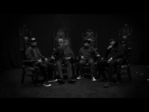 Snoop Dogg, Ice Cube, E-40 & Too $hort - Danger Zone 2022 (Edited)
