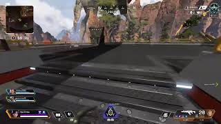 [Apex ]まったりエイペックスですっ！