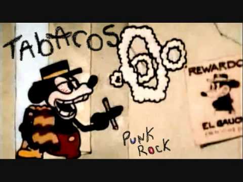 Tabacos ( Punk Rock ) - Pobre de ti