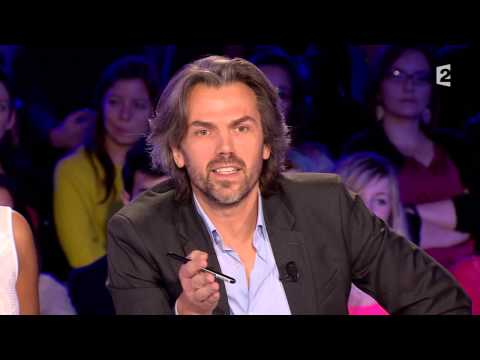 Intégrale 3/3 1er novembre 2014 - On n'est pas couché 2014 #ONPC