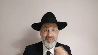 Parashat Aharéi mot Kédouchim La recette d un bon jugement Réussite et mazal pour Yeouda ben Ninette