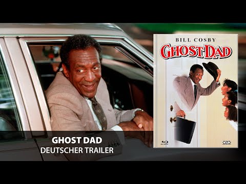 Ghost Dad (Trailer, deutsch)