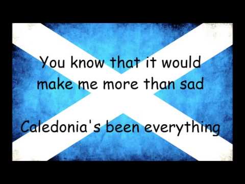 download lagu mp3 mp4 Caledonia Songtext, download lagu Caledonia Songtext gratis, unduh video klip Caledonia Songtext