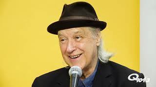 The Kinks&#39; Dave Davies Talks Working With Ray Davies On Their &#39;Greatest Hits,&#39; Arguing + More