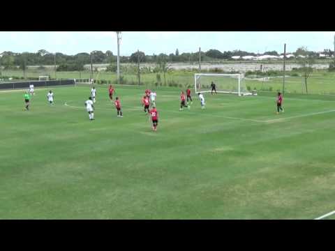 Montverde US U17 (FPM)