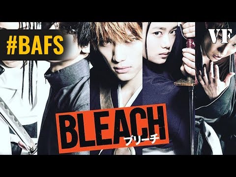 Bleach – Bande Annonce VF