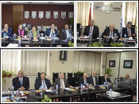 EBA Board Meeting with Committee’s Chairmen