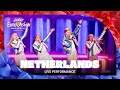 Stay Tuned Music LIVE Netherlands Junior Eurovision 2024 JESC2024