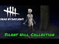 Dead By Daylight — Silent Hill Collection