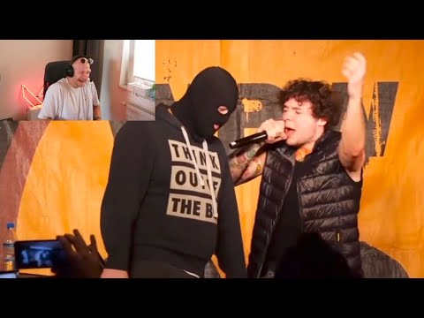 PARIS PLATYNOV beka z freestyle 🤣🤣 twitch