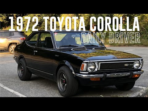 Corolla Classics