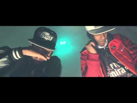 YOUNG SLASH - CON I MIEI NIGGA