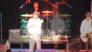 NEVILLE STAPLE PLAYS GLOUCESTER GUILDHALL (THE LUNATICS HAVE