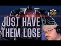 Why People Hate Space Marines And How to Change That by PancreasNoWork - Reaction