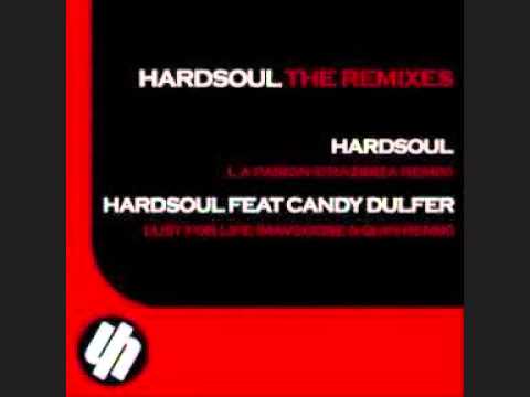 Hardsoul - La Pasion (Crazibiza Remix)