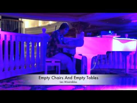 Promotional video thumbnail 1 for LED Piano Light Show
