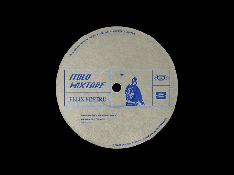 Skrillex, Fred again.. - RUMBLE (Félix Vestre Remix)