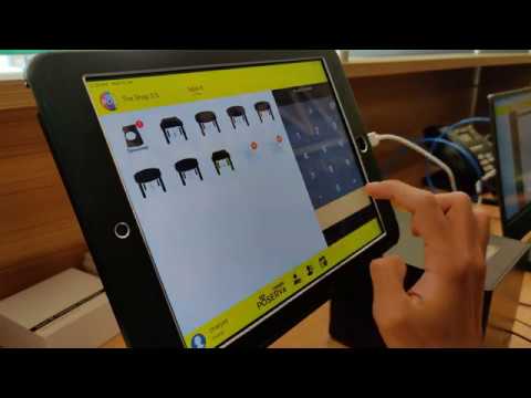 POSERVA Discount Feature Demo (Part 2)