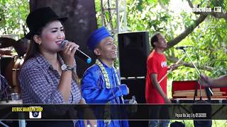 Download lagu Nyusubi Weteng - Bahari Ita DK Live Desa Kreyo Klangenan Cirebon mp3