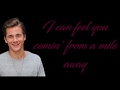 Had Me Hello Lyrics Luke Benward