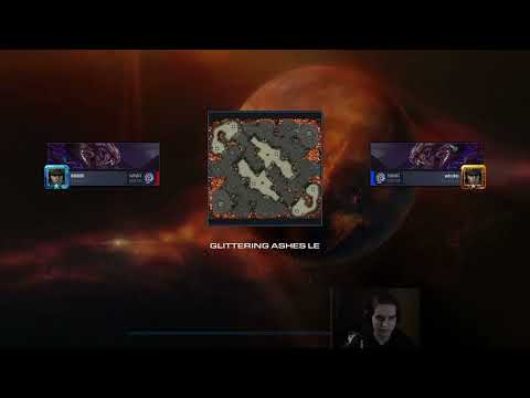 Scarlett Live Stream 2022-03-06 StarCraft2