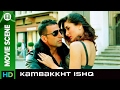 Feel The Love Kambakkht Ishq Movie Scene