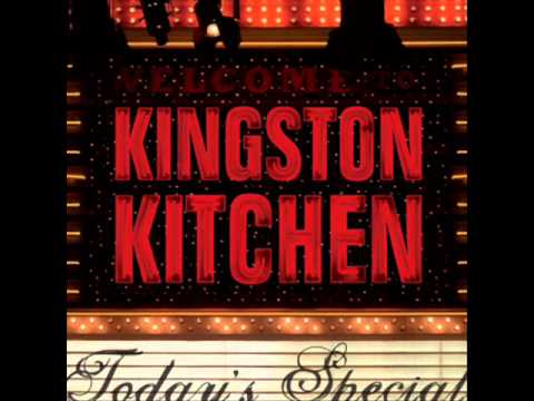 Kingston Kitchen - No Place Like Home