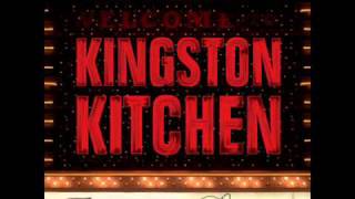 Kingston Kitchen - No Place Like Home
