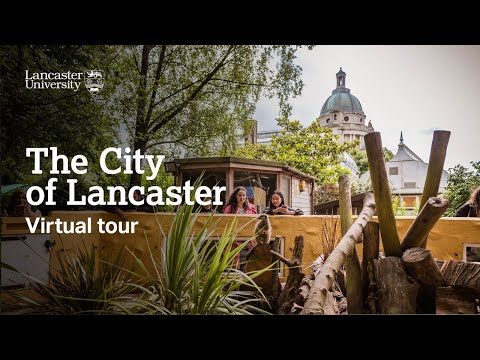 The City of Lancaster