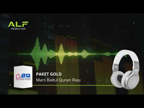 Mars Baitul Quran Riau