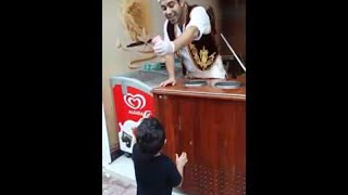 faze tari greu mai primeste inghetata