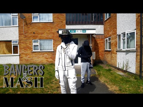 #Wolverhampton K1 - Bangers & Mash | Outchea TV